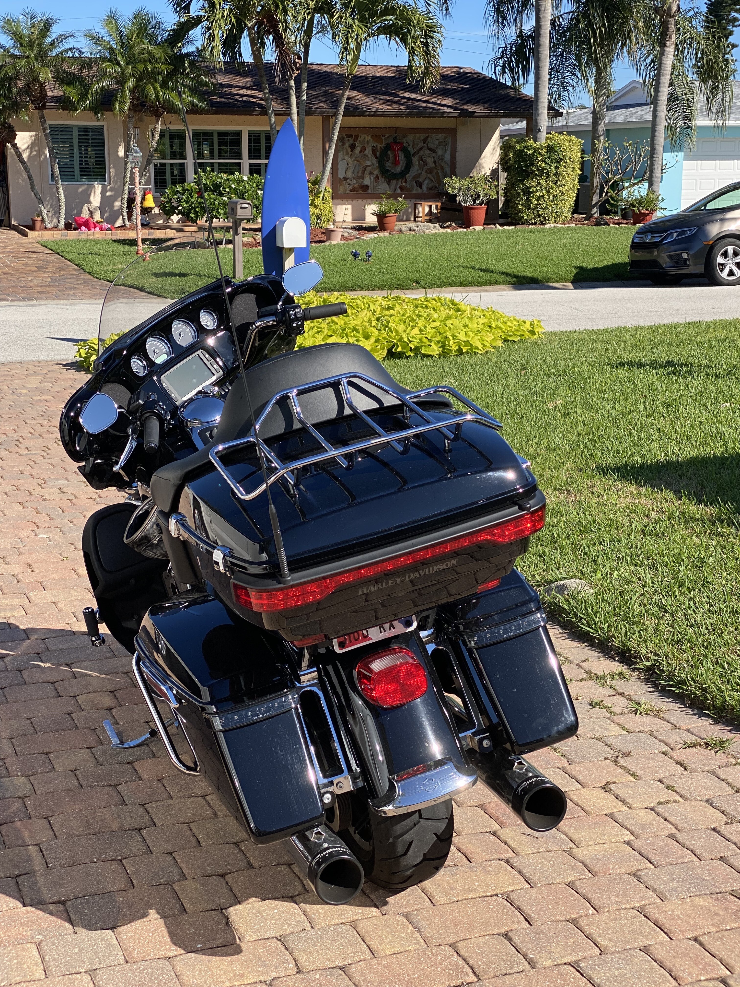 ユウ Harley-Davidson Electra Glide Ultra Limited Motorcycles For Sale