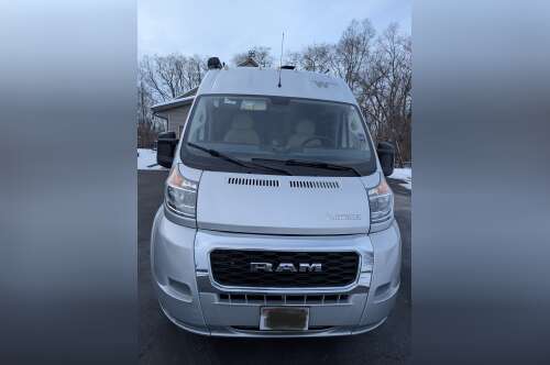 2021 Winnebago TRAVATO 59G in holmen WI