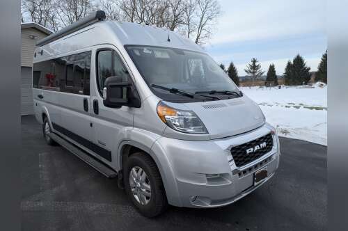 2021 Winnebago TRAVATO 59G in holmen WI