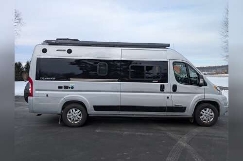 2021 Winnebago TRAVATO 59G in holmen WI