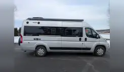 2021 Winnebago TRAVATO 59G RV