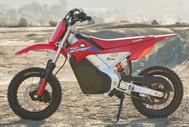 2023 Greenger Powersports CRF-E2 in Orange, CA