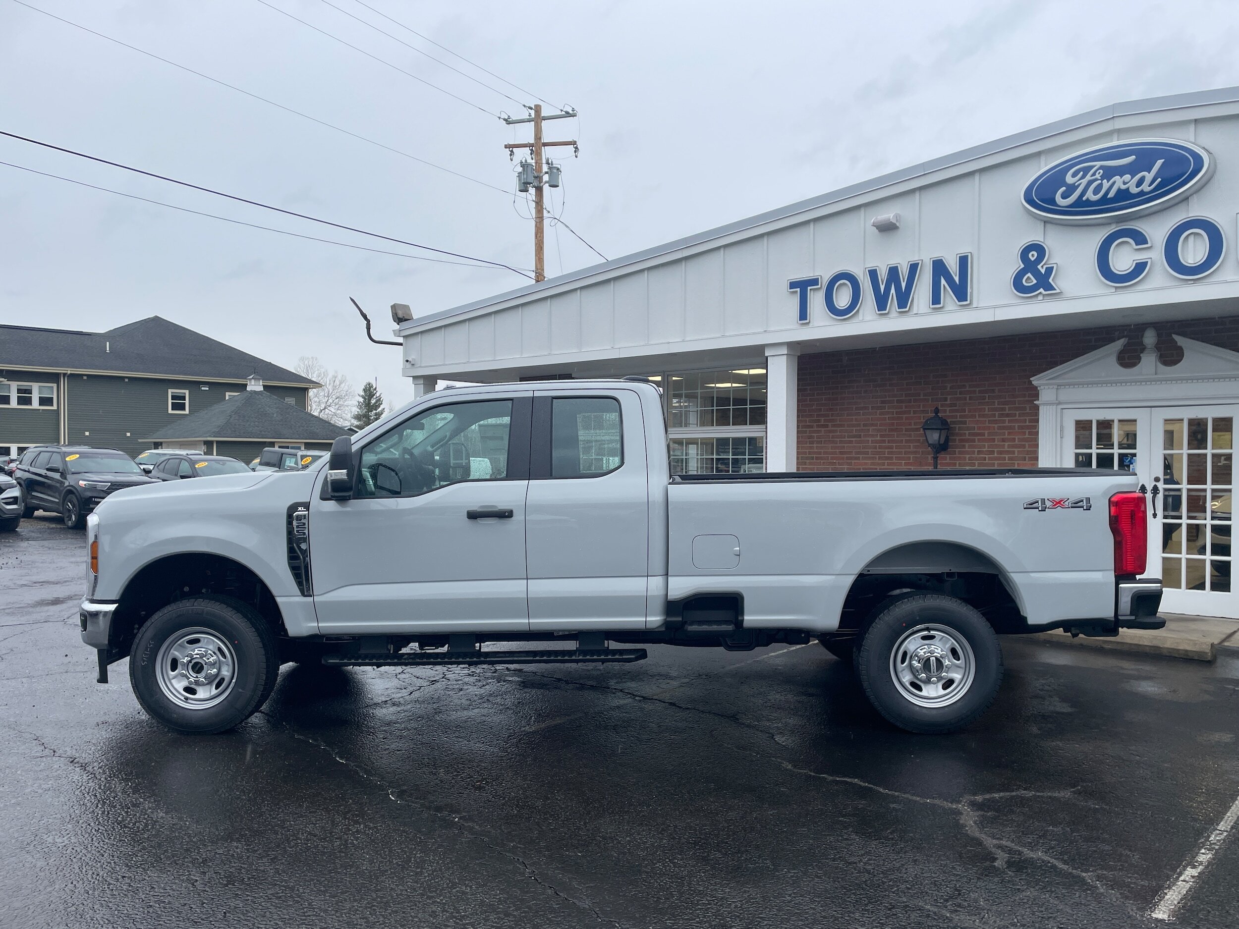 2026 Ford F250 XL in Ligonier, PA