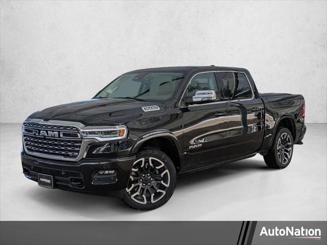 2026 RAM 1500 LIMITED in Littleton, CO