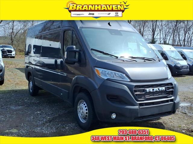 2026 RAM PROMASTER 2500 in Branford, CT