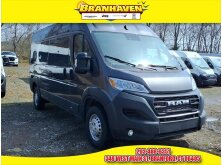Ram Professional: How Ram’s Commercial Vehicle Division Serves the Work Market image