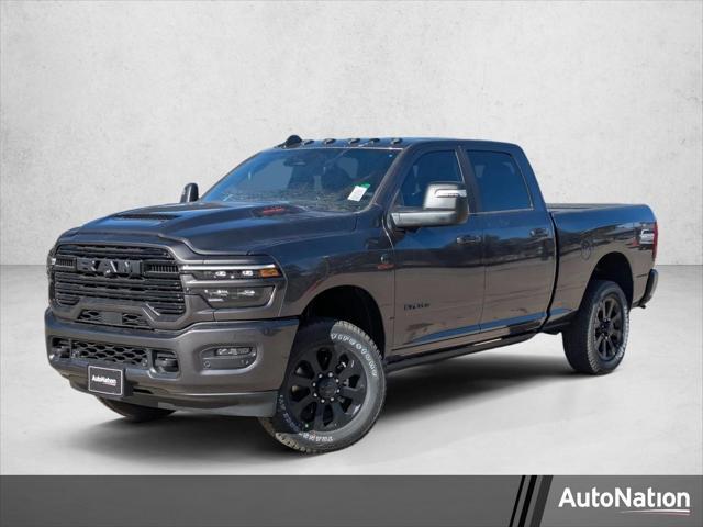 2026 RAM 3500 LARAMIE in Littleton, CO