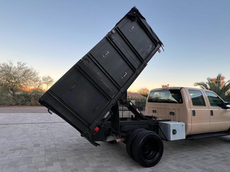 2013 FORD F450 in Phoenix, AZ