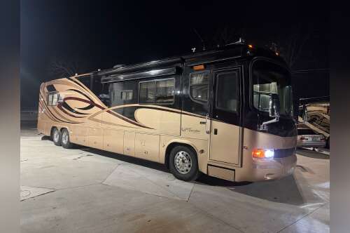 2005 Monaco Executive 43PBT in greenville SC