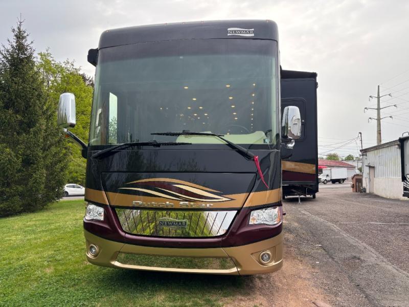 2018 Newmar Dutch Star 4018 in souderton PA