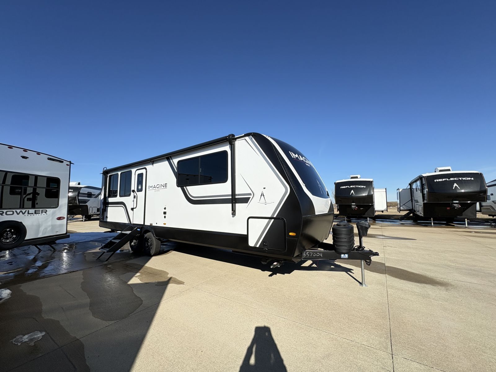 2026 Grand Design Imagine 2700BS in abilene KS