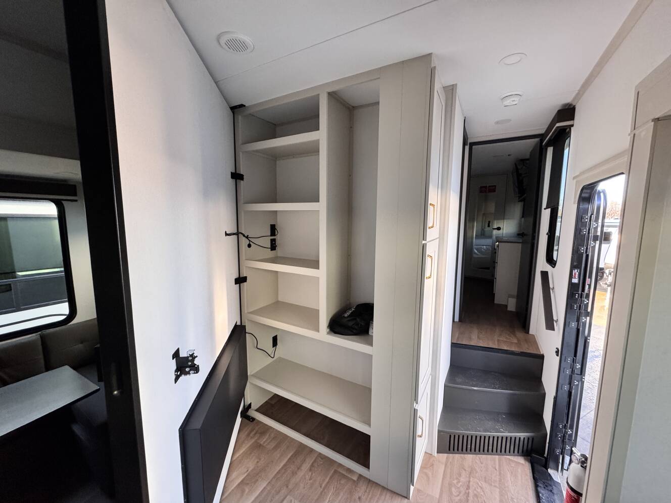 A photo of this 2026 Grand Design INFLUENCE 3904BH