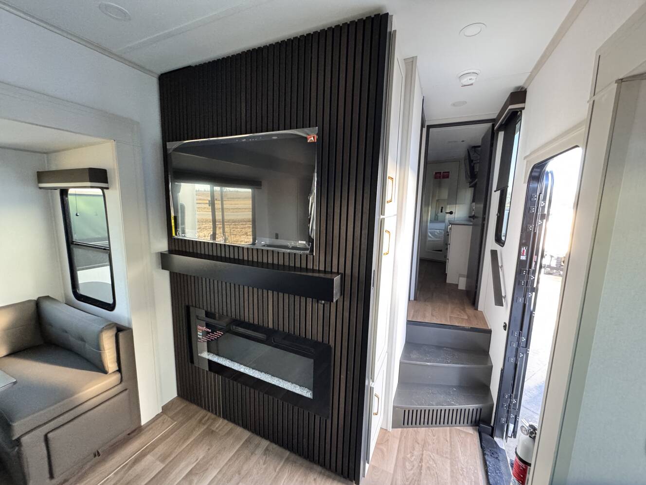 A photo of this 2026 Grand Design INFLUENCE 3904BH