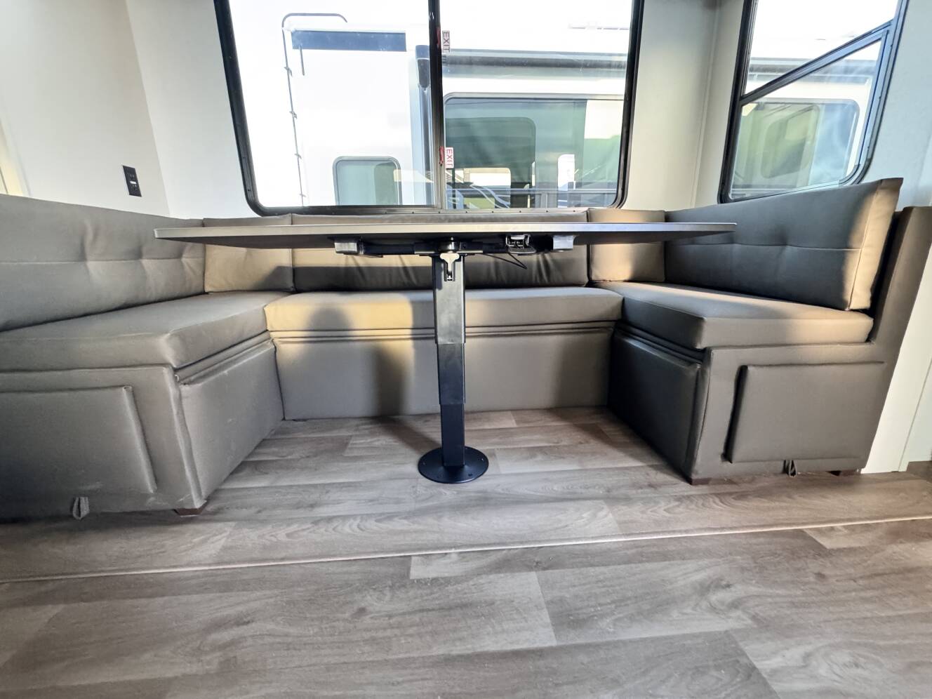 A photo of this 2026 Grand Design INFLUENCE 3904BH