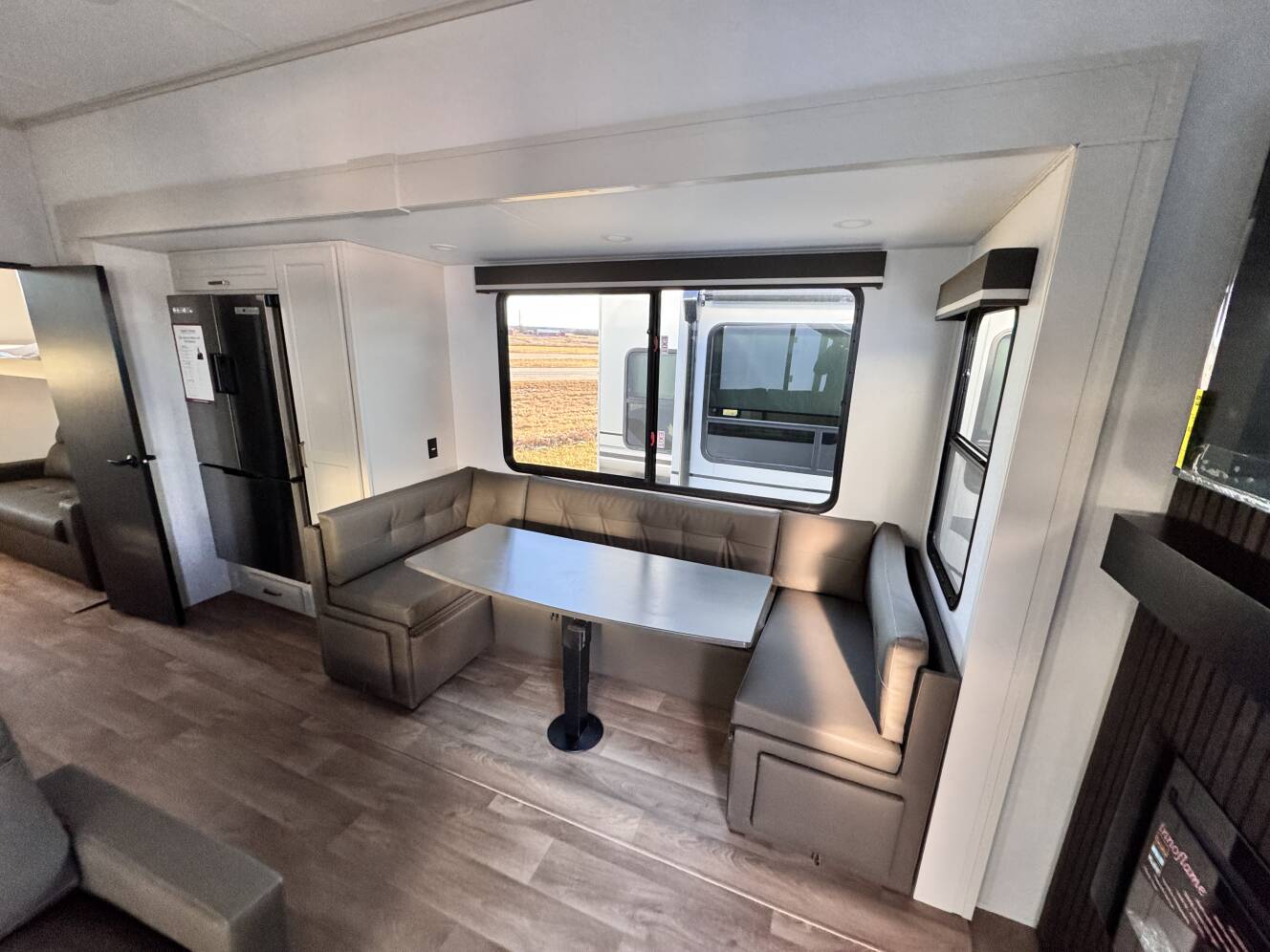 A photo of this 2026 Grand Design INFLUENCE 3904BH