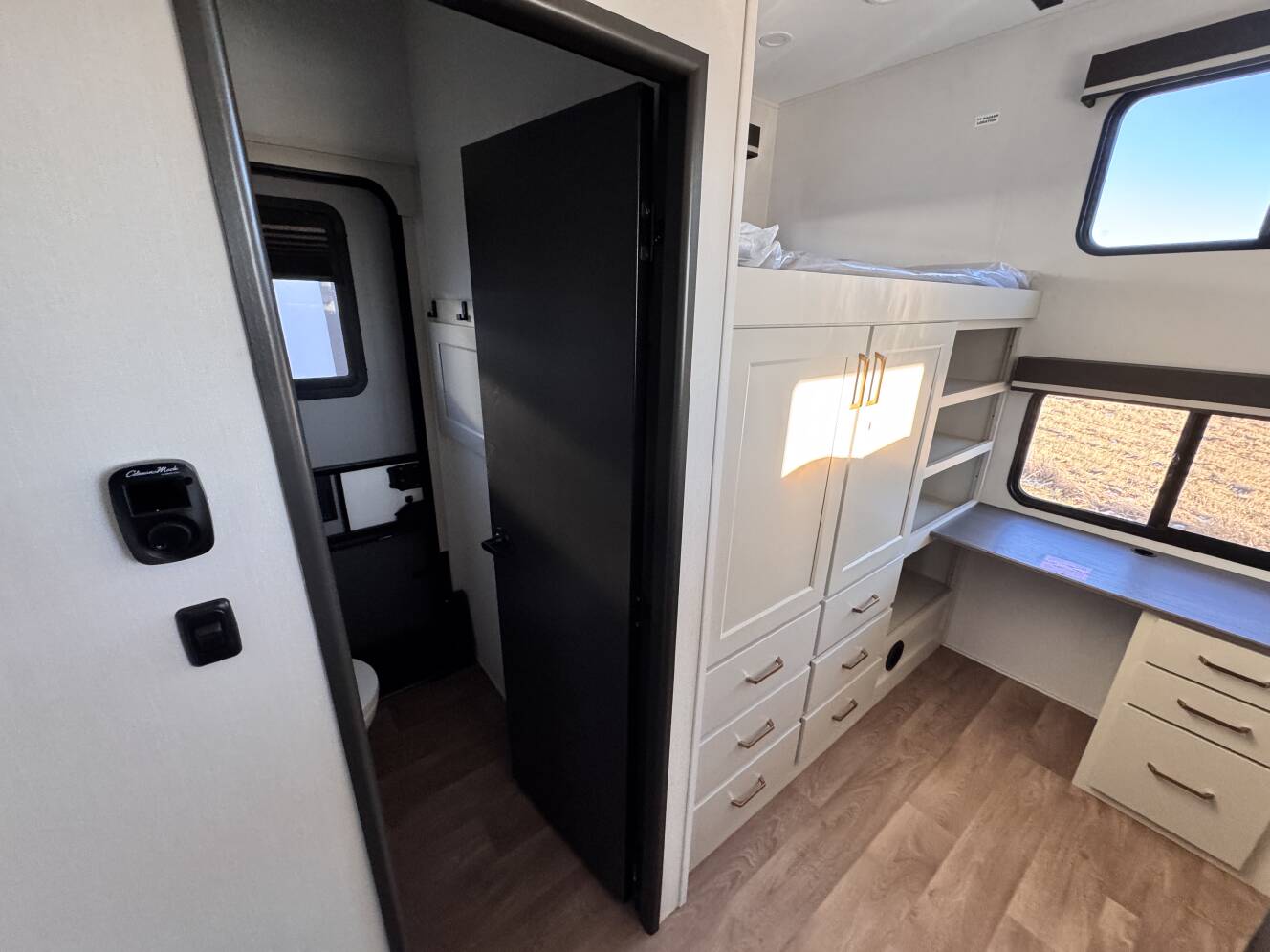 A photo of this 2026 Grand Design INFLUENCE 3904BH