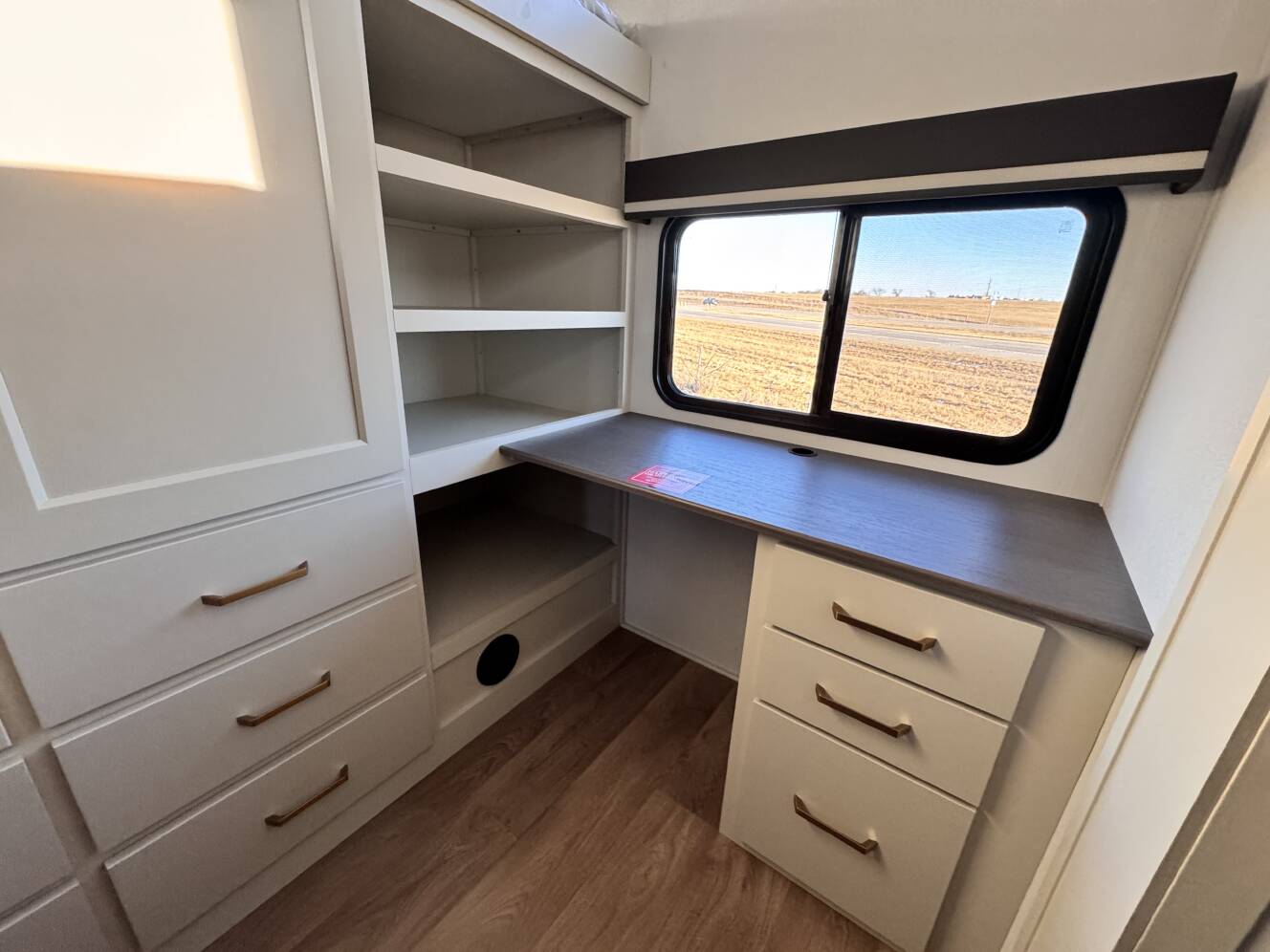 A photo of this 2026 Grand Design INFLUENCE 3904BH