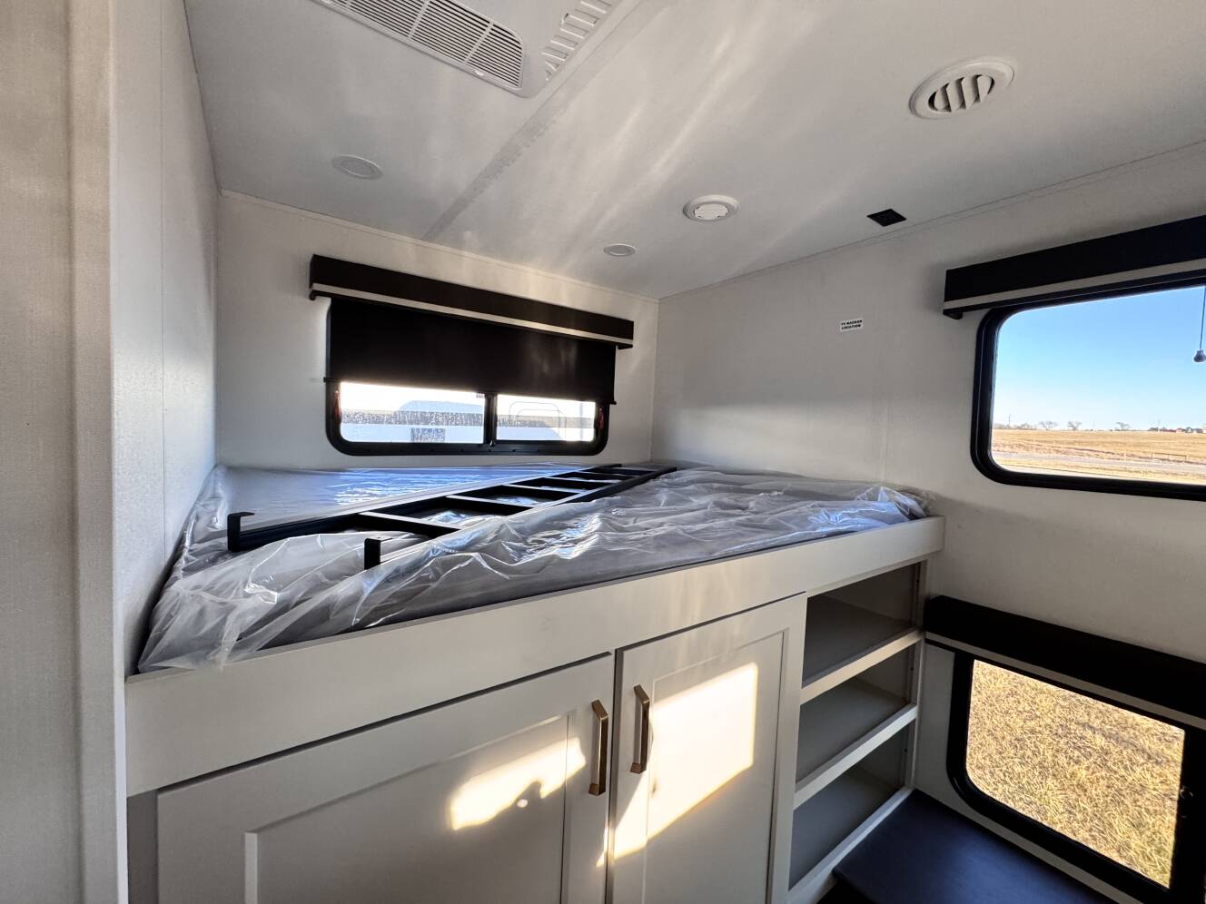 A photo of this 2026 Grand Design INFLUENCE 3904BH
