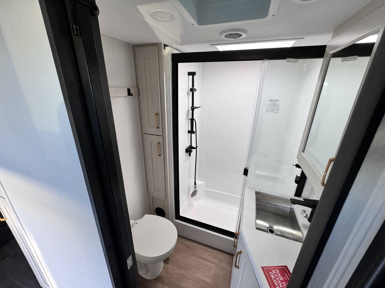 A photo of this 2026 Grand Design INFLUENCE 3904BH