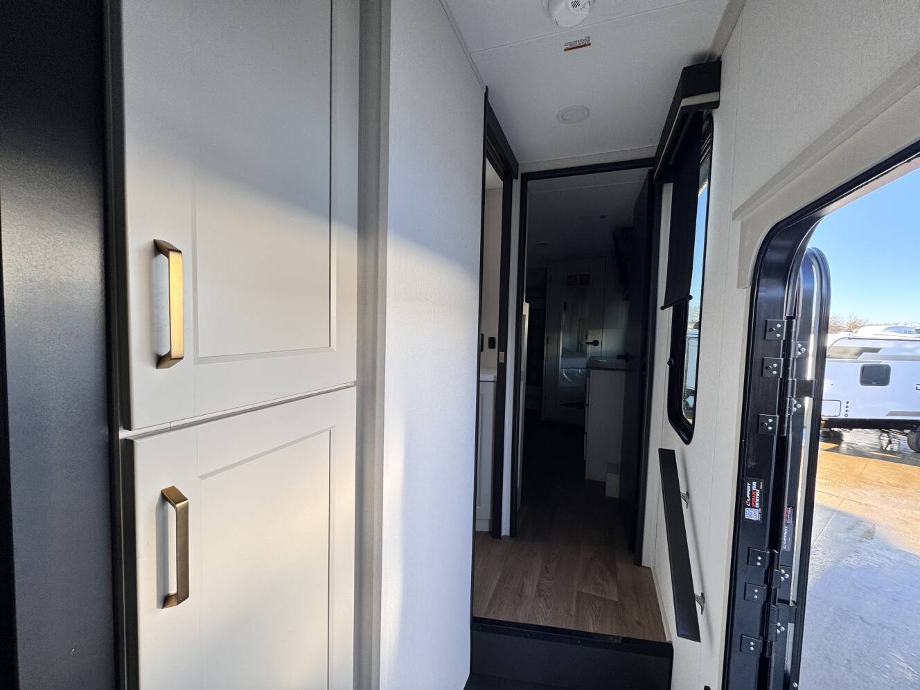 A photo of this 2026 Grand Design INFLUENCE 3904BH