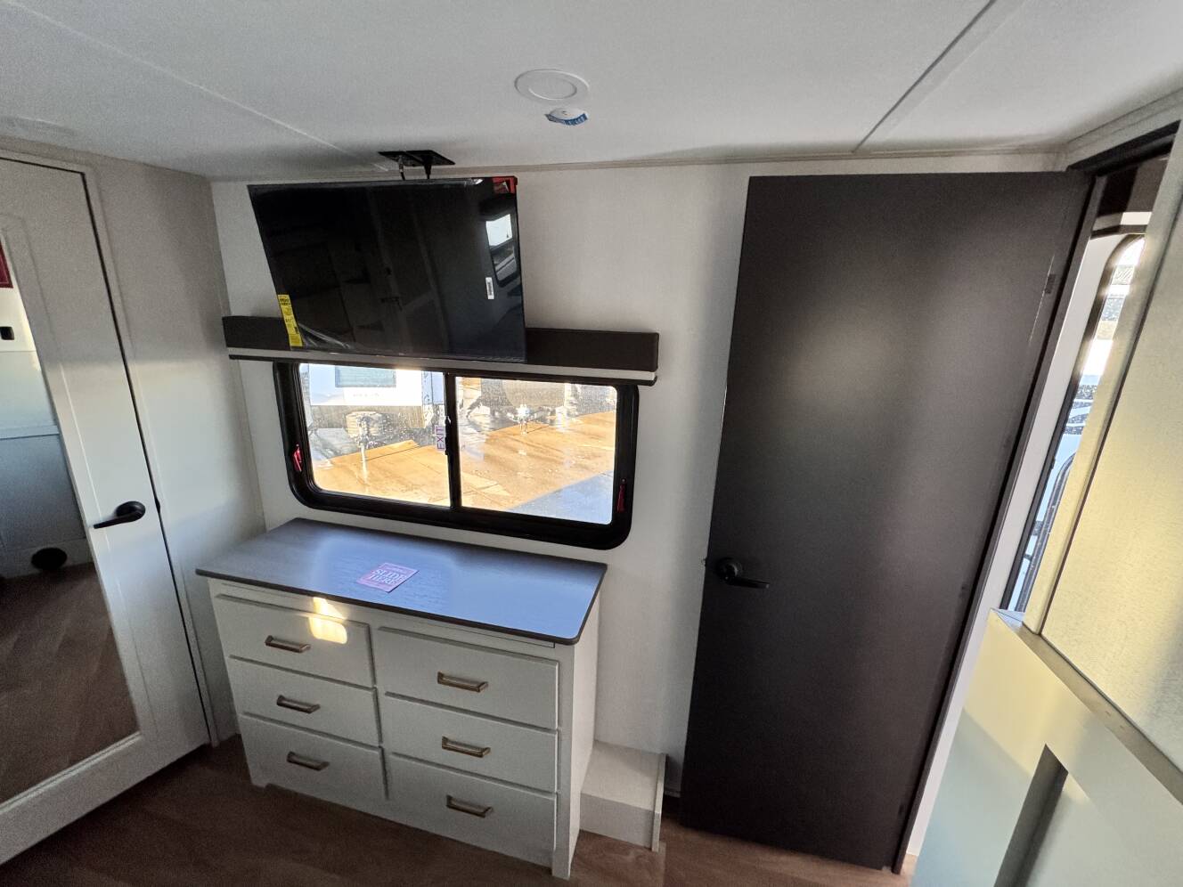 A photo of this 2026 Grand Design INFLUENCE 3904BH