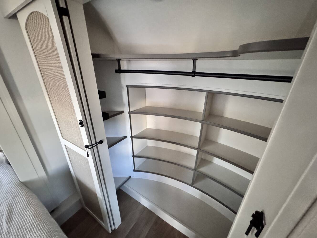 A photo of this 2026 Grand Design INFLUENCE 3904BH