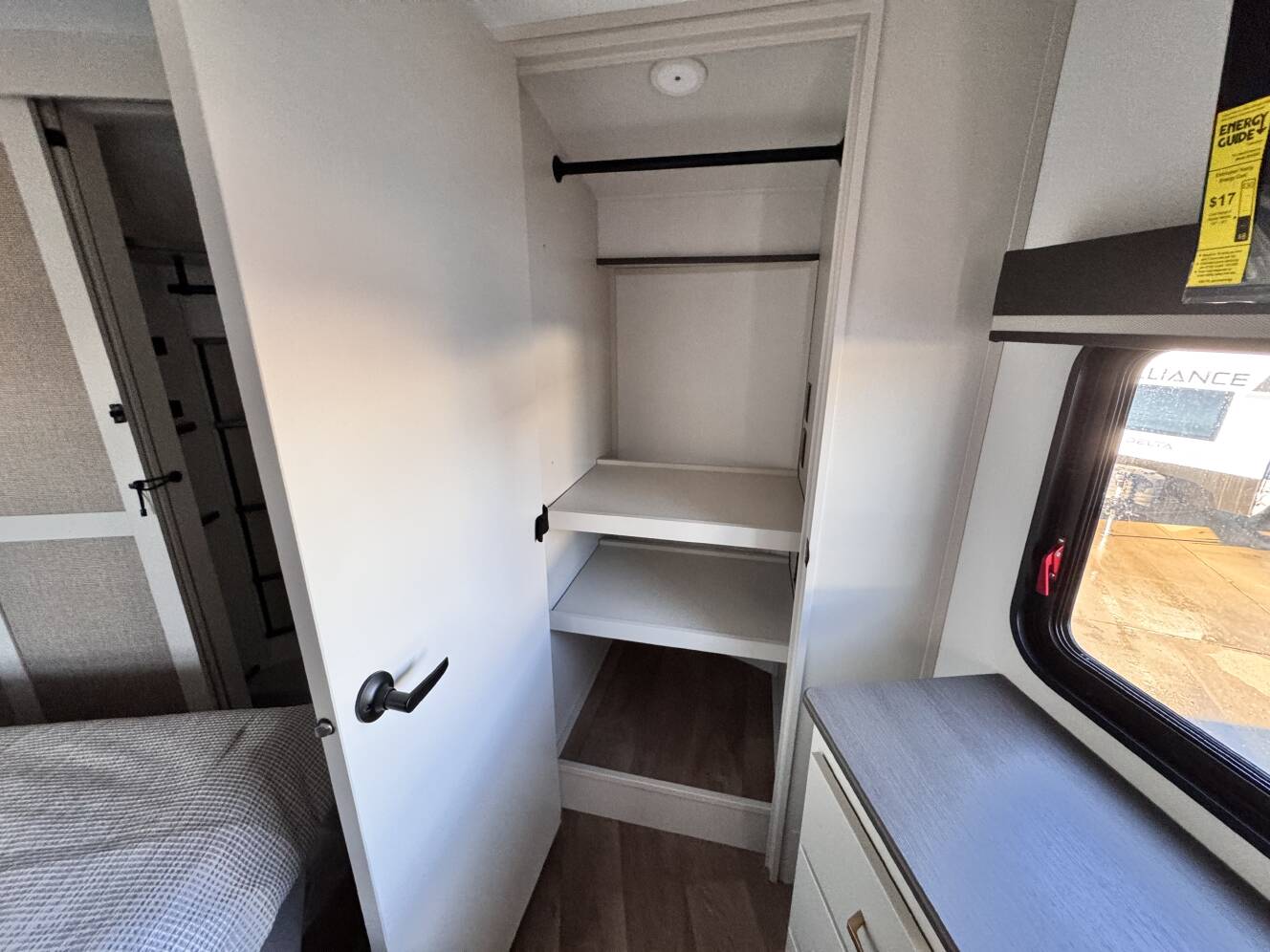 A photo of this 2026 Grand Design INFLUENCE 3904BH