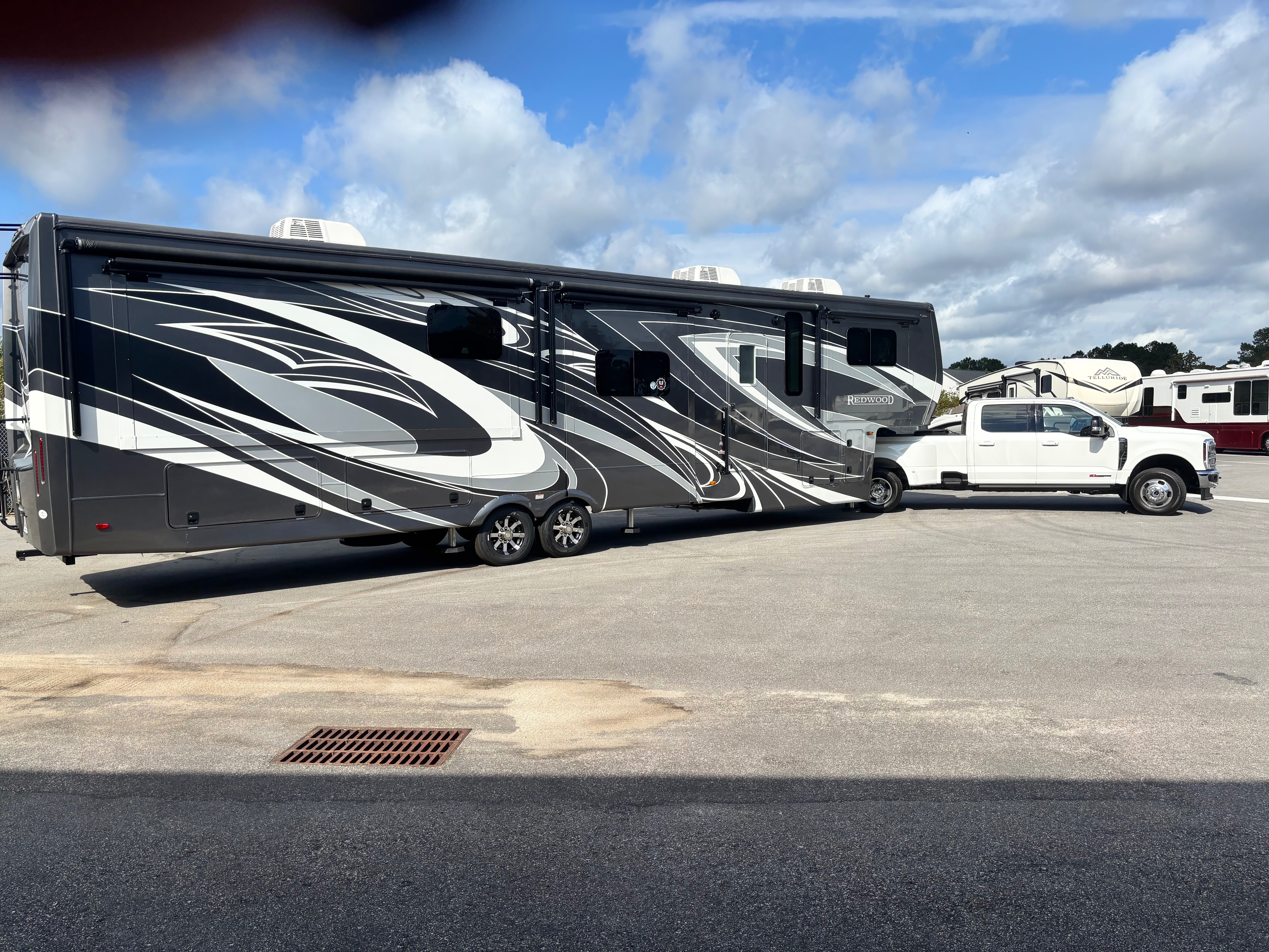 Redwood Fifth Wheels For Sale near Mims, FL - RV Trader