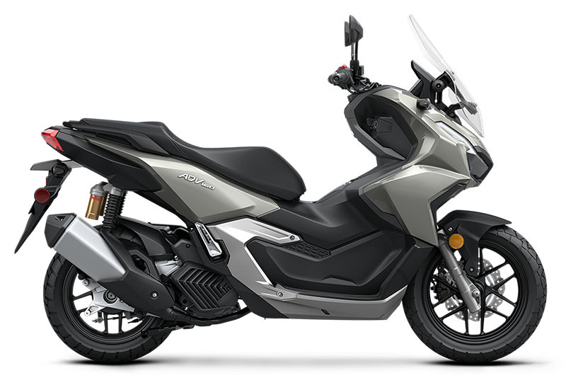 2026 Honda ADV160 160 in Davenport, IA