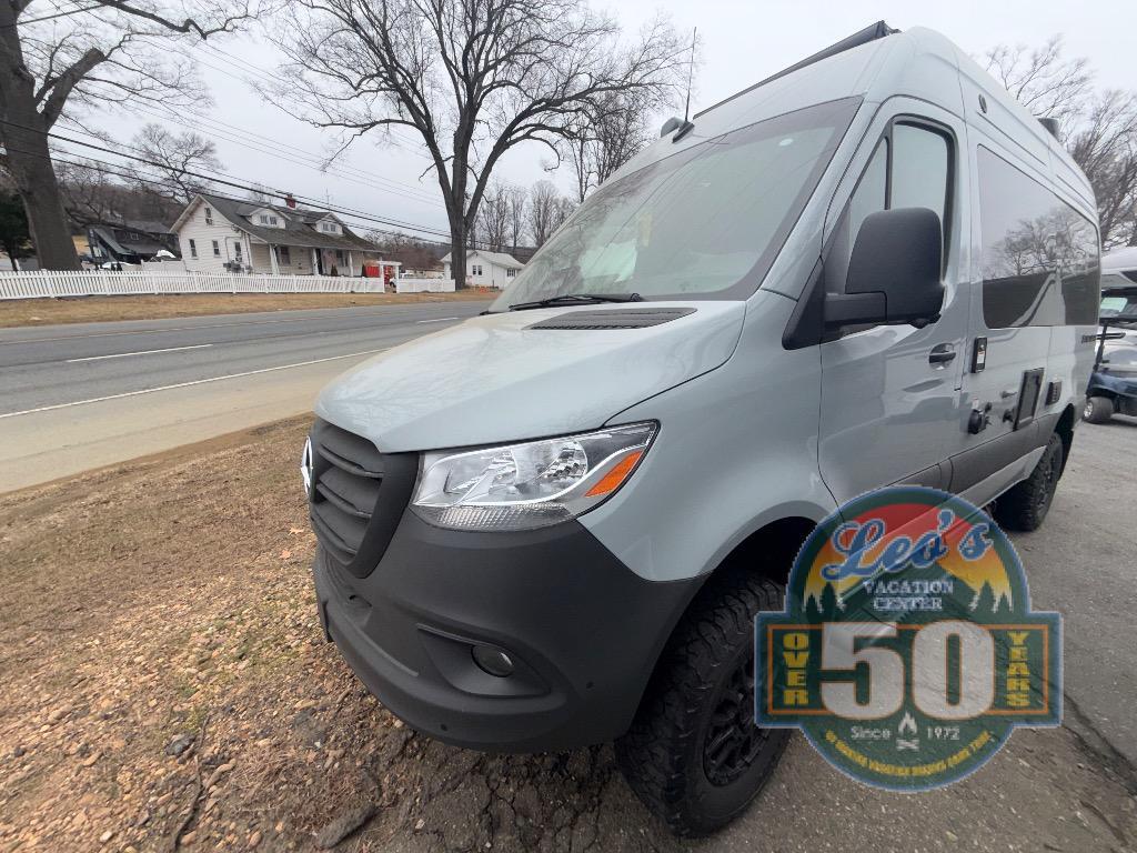 2026 Thor Motor Coach Sanctuary 19P in gambrills MD