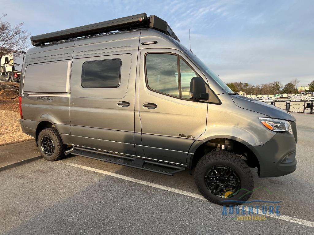 2026 Winnebago Revel 44EC in greer SC