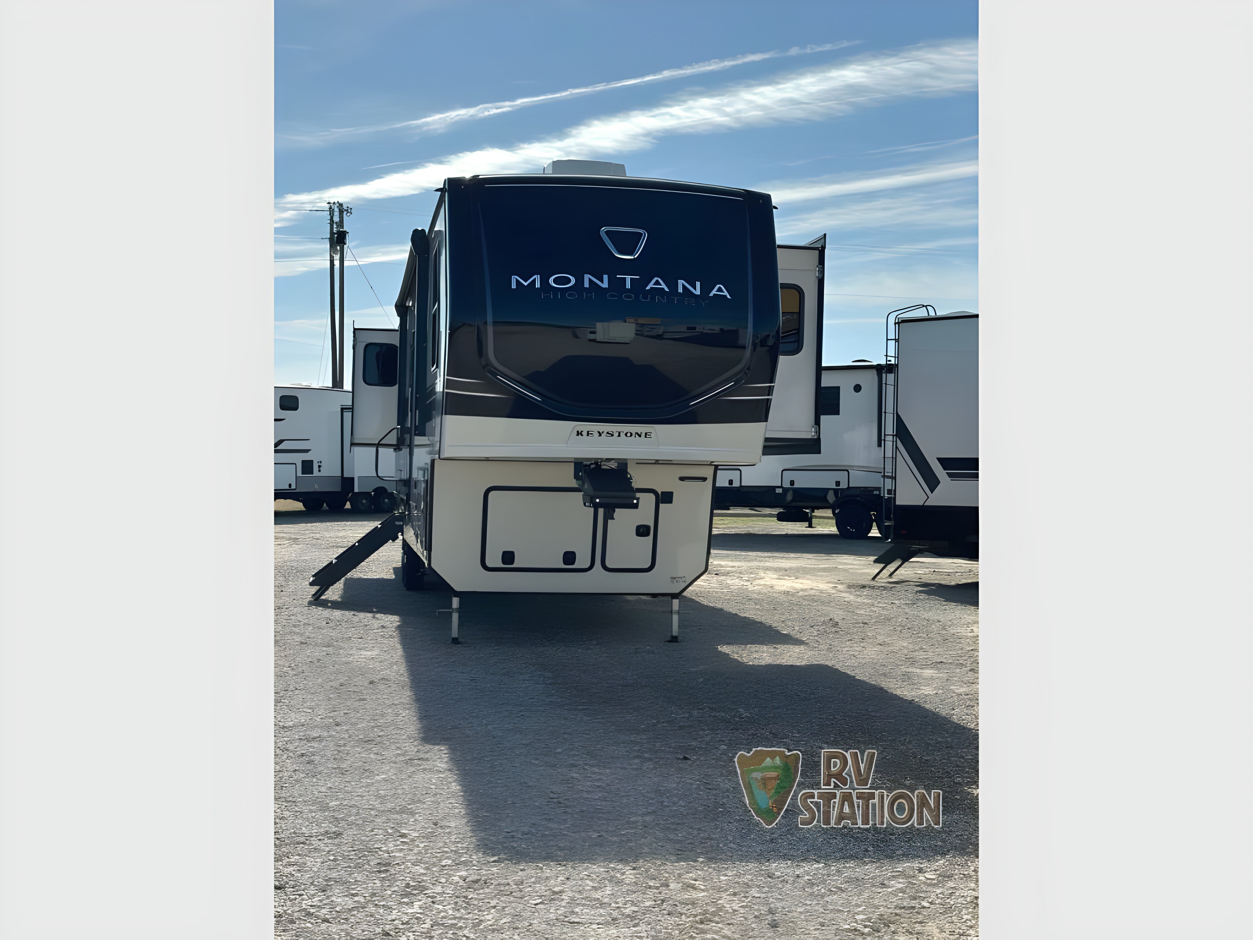 2026 Keystone Rv Montana High Country 373RD in tyler TX
