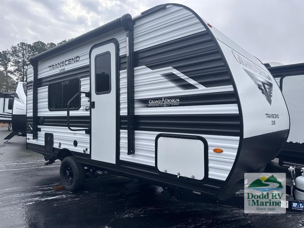 2026 Grand Design Transcend One 151RB in yorktown VA