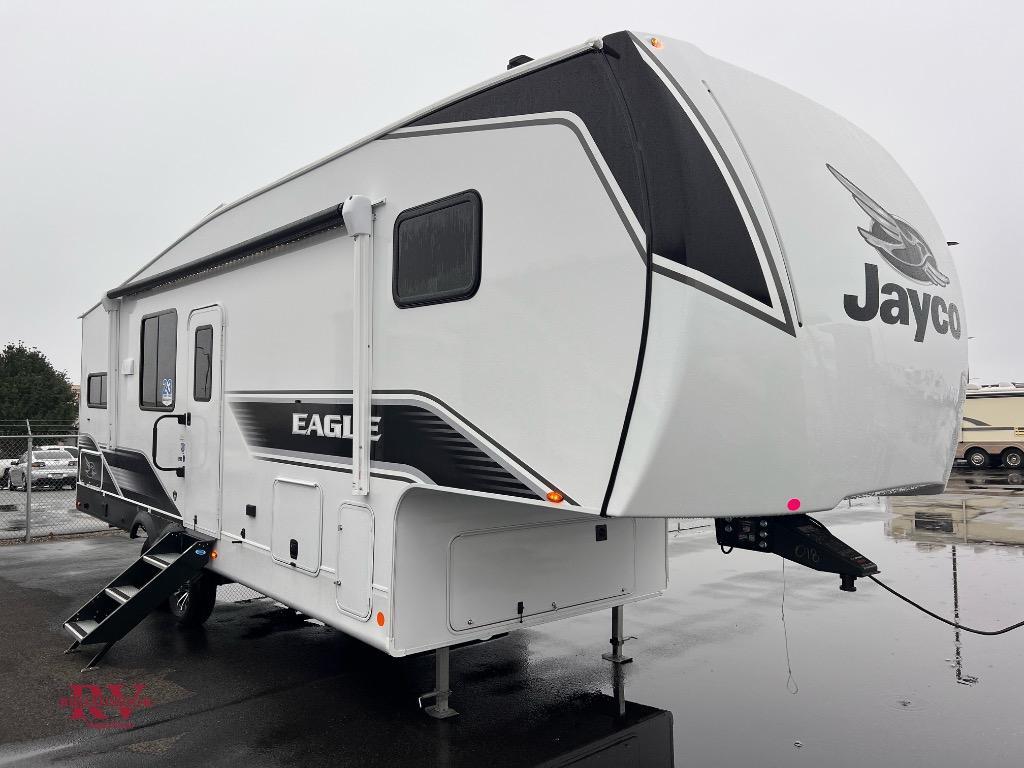 2026 Jayco Eagle SLE 28RKS in pasco WA