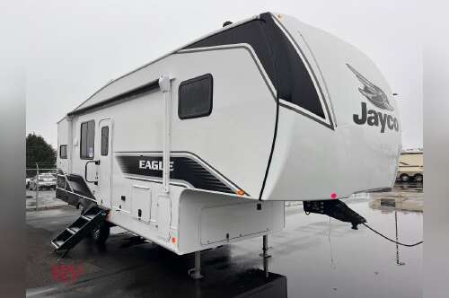2026 Jayco Eagle SLE 28RKS in pasco WA