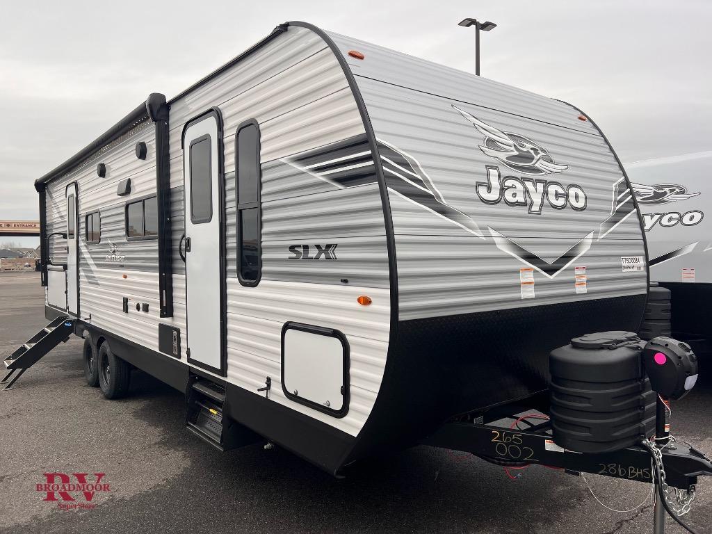 2026 Jayco Jay Flight SLX 286BHSW in pasco WA
