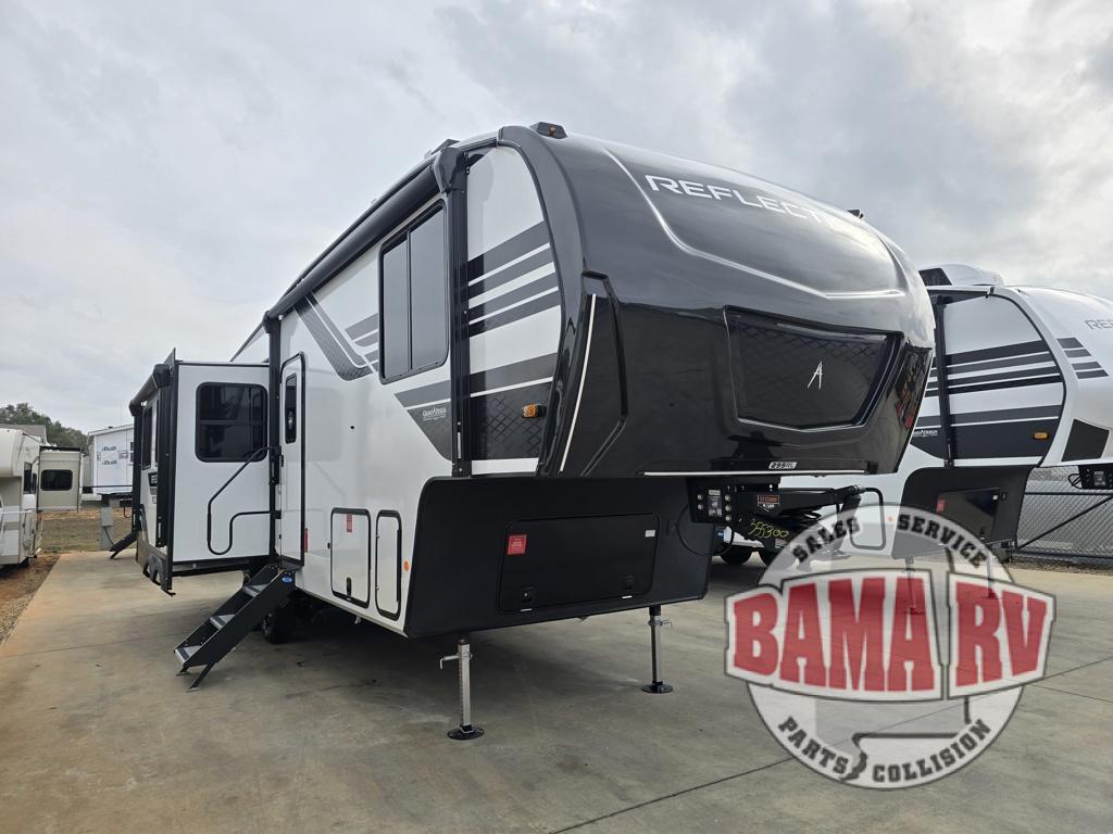 2026 Grand Design Reflection 150 Series 295RL in dothan AL