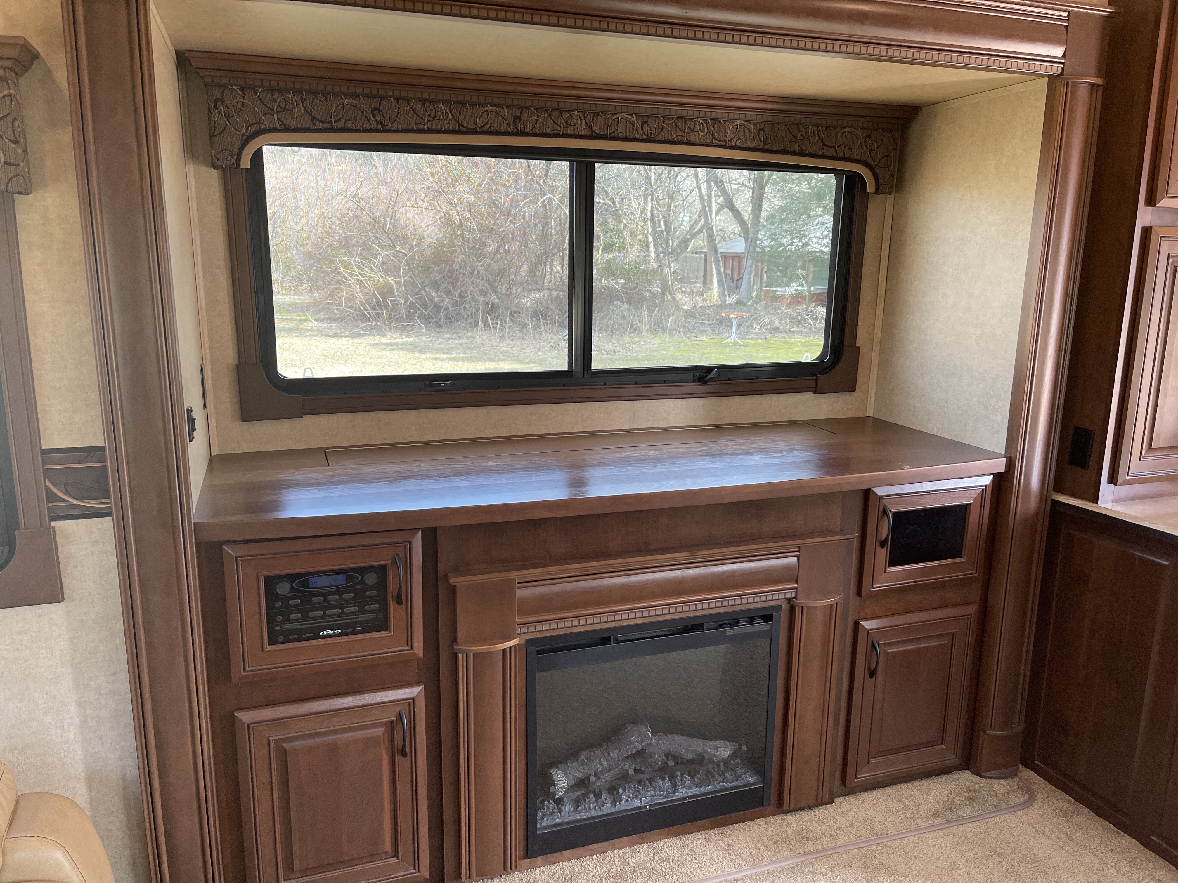2015 Jayco PINNACLE 36REQS in newfield NJ