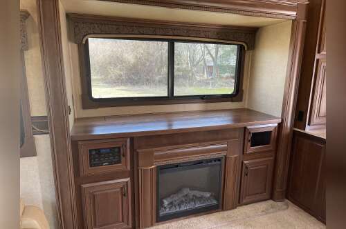 2015 Jayco PINNACLE 36REQS in newfield NJ