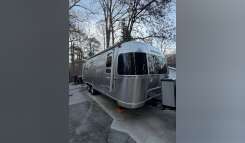 2021 Airstream INTERNATIONAL 25 FBT RV