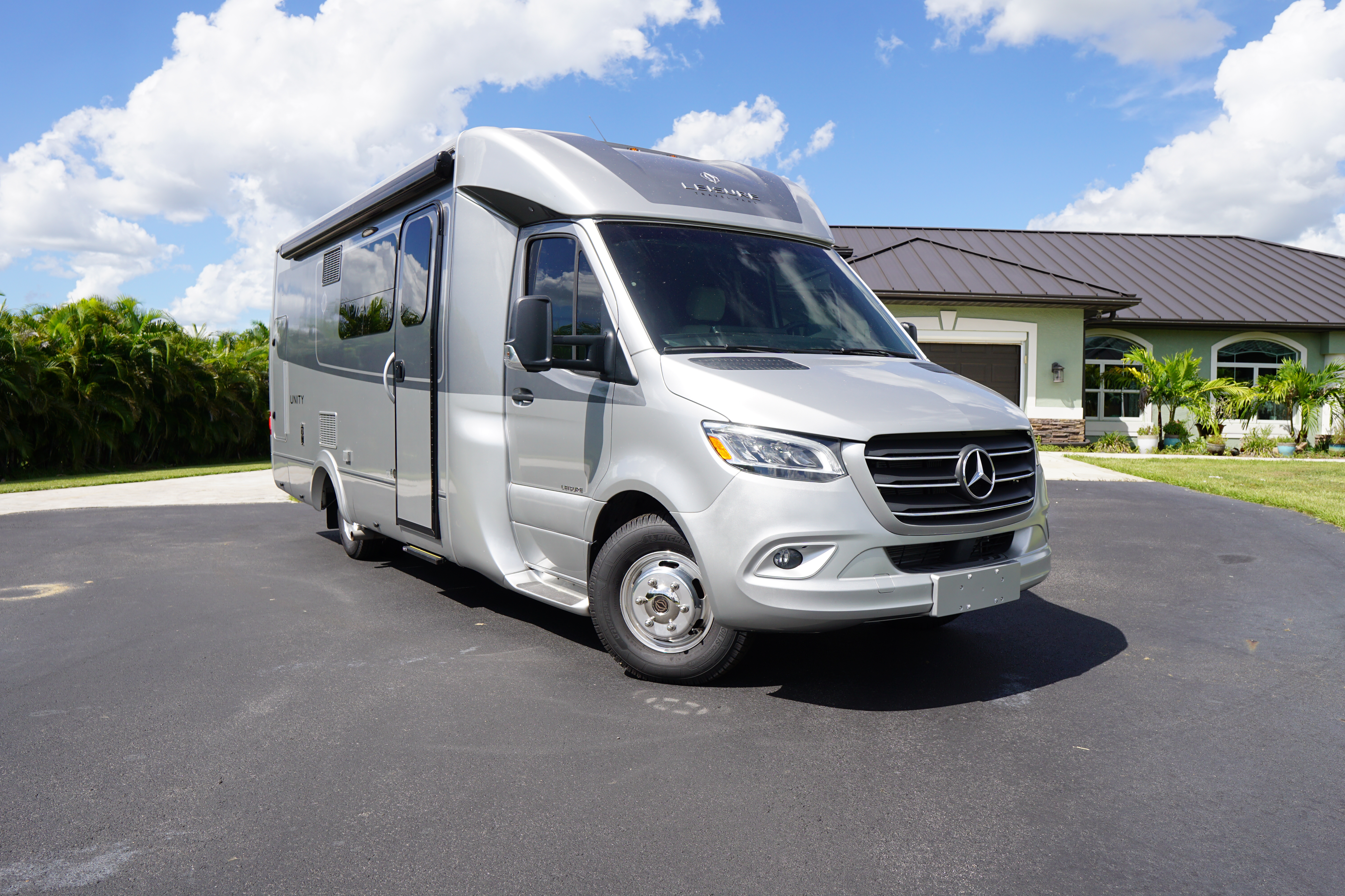 Used Class B RVs - Class B Motorhomes For Sale Near 34474 - RV Trader