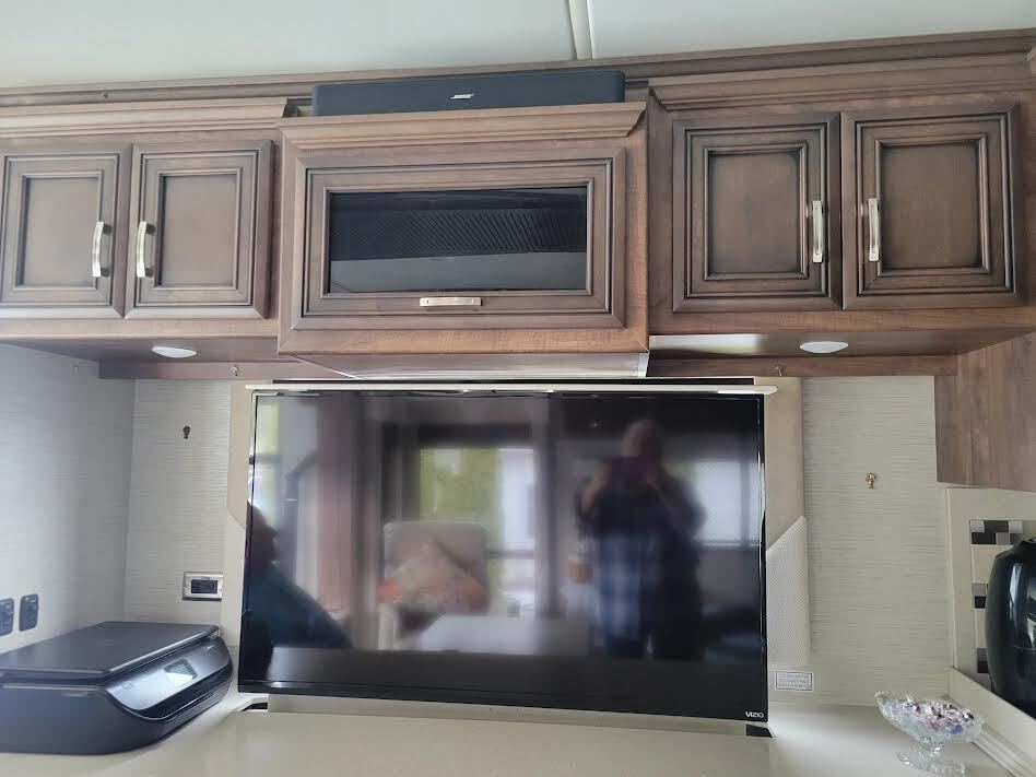 2018 Newmar VENTANA LE 4048 RV