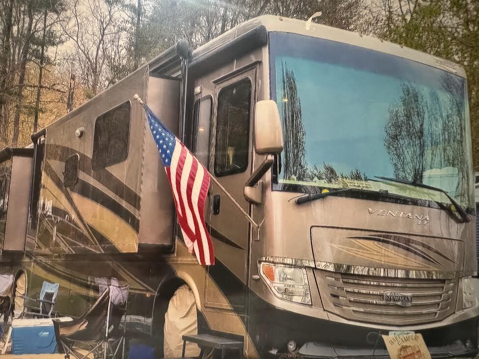 2018 Newmar VENTANA LE 4048 in avis PA