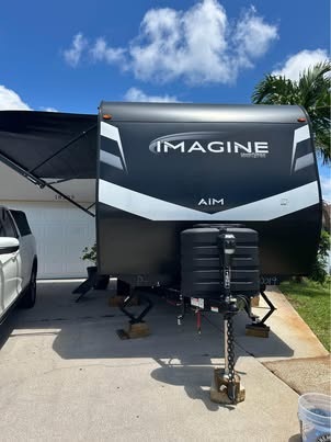 2023 Grand Design IMAGINE AIM 15BH RV