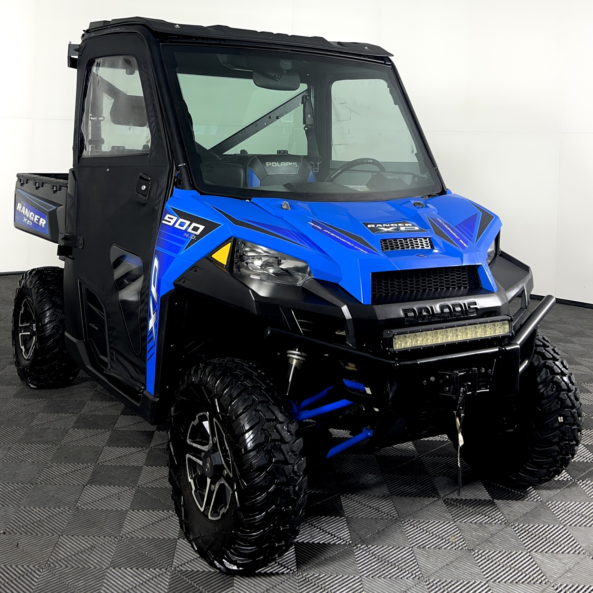 2016 Polaris RANGER XP 900 in carson city MI