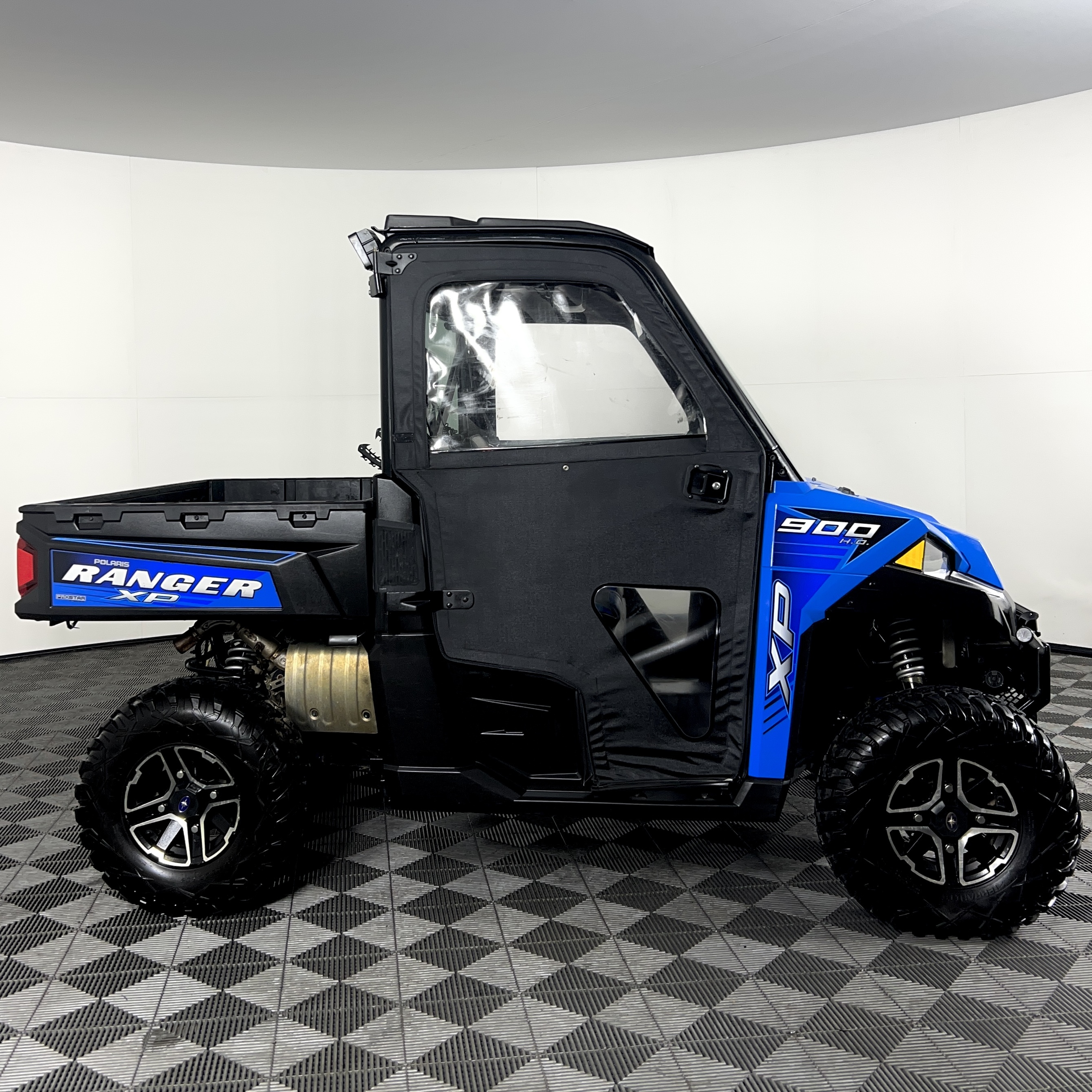 2016 Polaris RANGER XP 900 in carson city MI