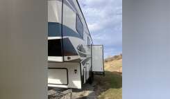 2021 Heartland MILESTONE M1 28BH RV