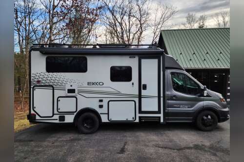 2024 Winnebago EKKO 22A in gainesville VA