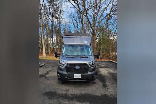 2024 Winnebago EKKO 22A in gainesville VA