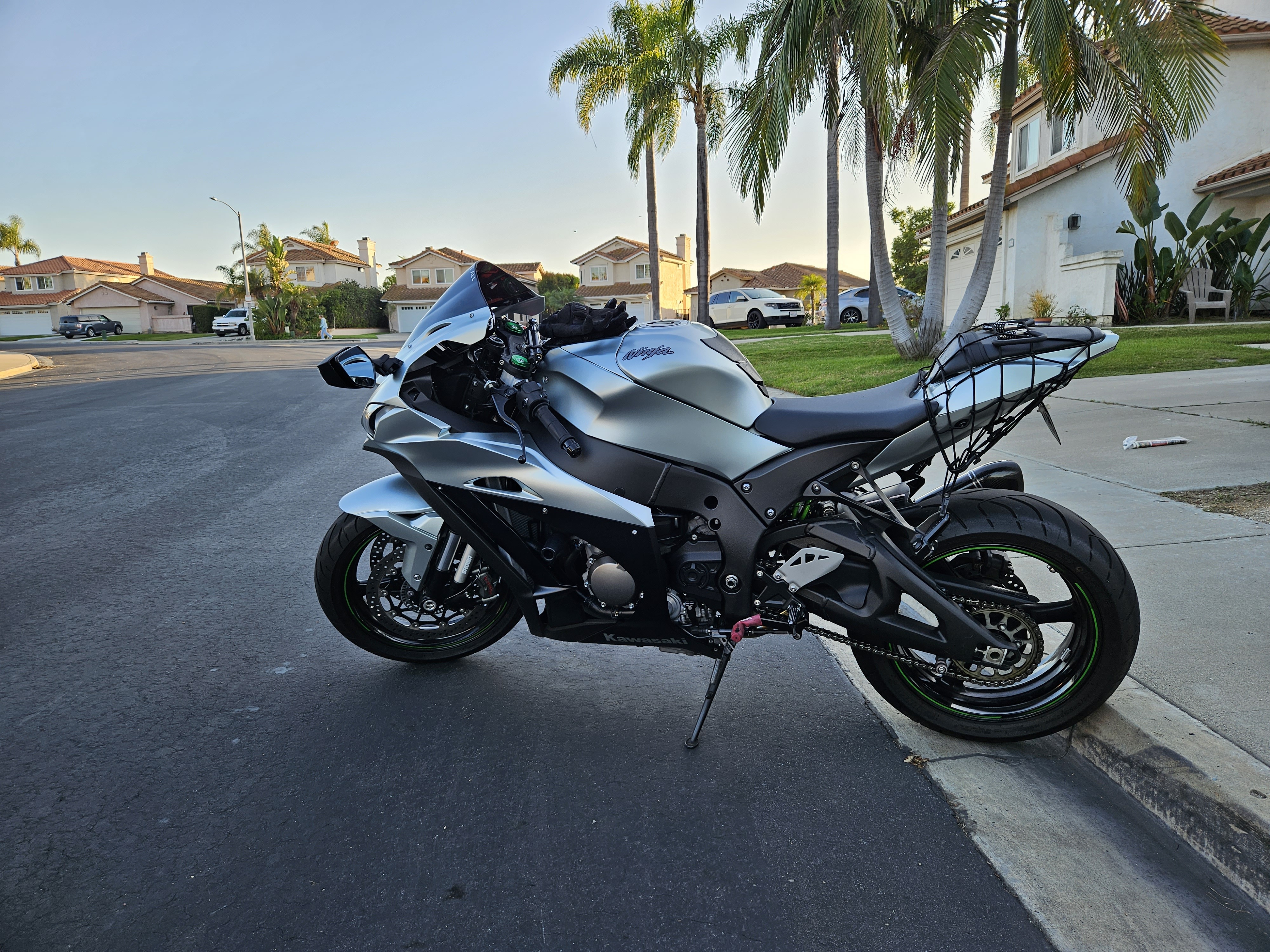 2018 Kawasaki Ninja ZX-10R Motorcycles For Sale - Cycle Trader